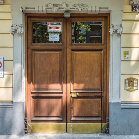 {Corso Sempione - Citylife} - Wi-Fi / Netflix /Mm5 Milan Exterior photo
