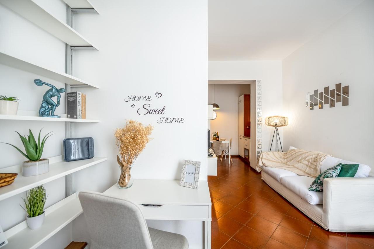 {Corso Sempione - Citylife} - Wi-Fi / Netflix /Mm5 Milan Exterior photo