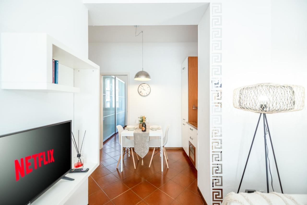 {Corso Sempione - Citylife} - Wi-Fi / Netflix /Mm5 Milan Exterior photo