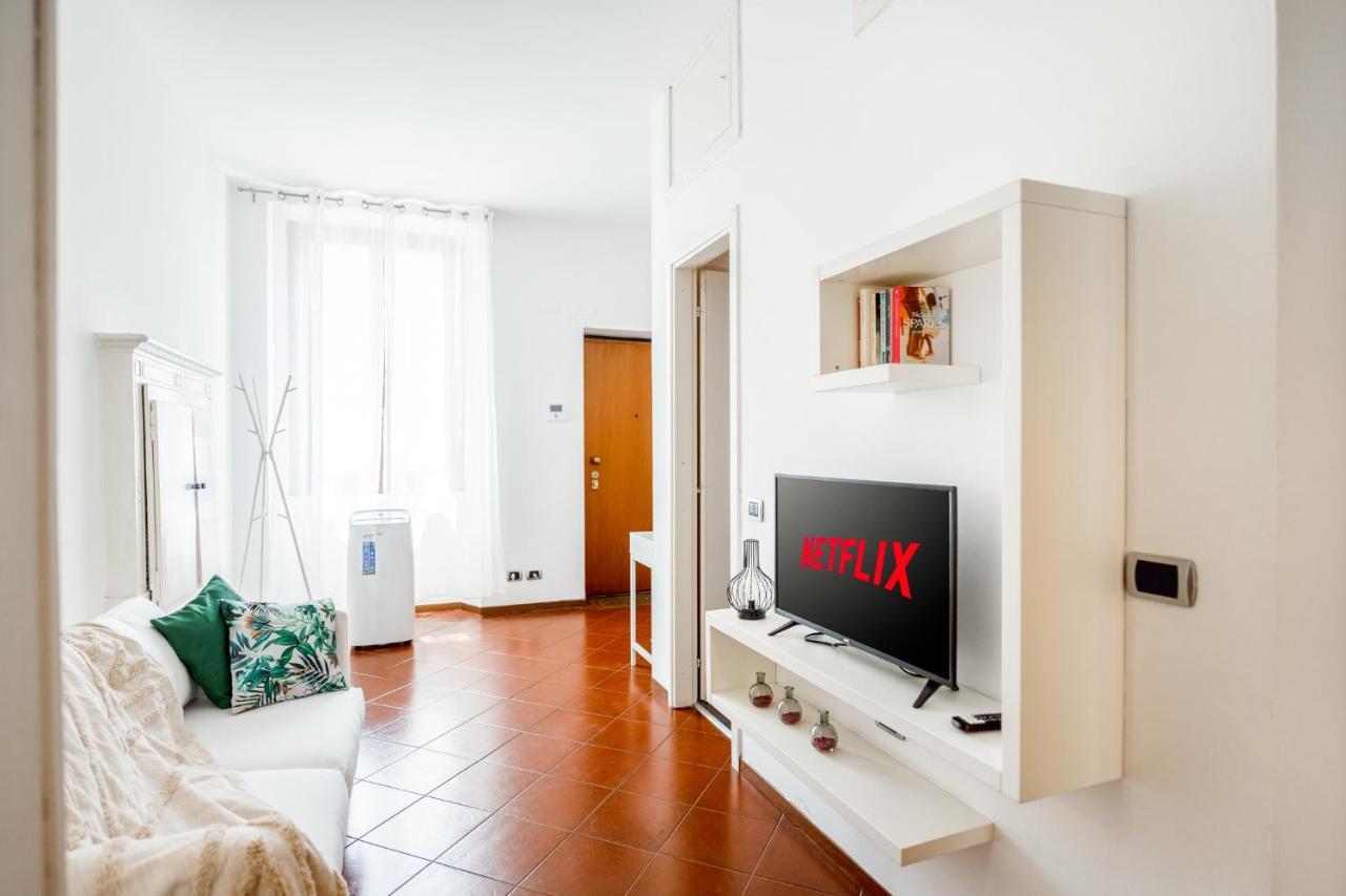 {Corso Sempione - Citylife} - Wi-Fi / Netflix /Mm5 Milan Exterior photo