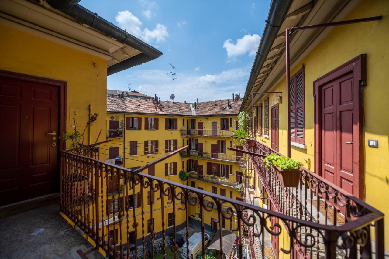 {Corso Sempione - Citylife} - Wi-Fi / Netflix /Mm5 Milan Exterior photo